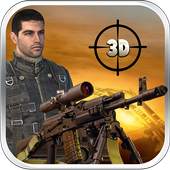 American Sniper : BlackOps 3D 1.0
