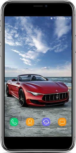 Best Car Wallpapers screenshot 2