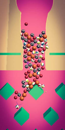 Sand Ball screenshot 2