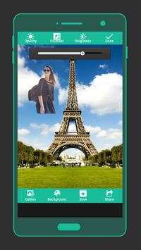 Auto Background Changer screenshot 6
