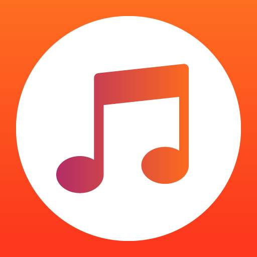 Music Stream: Simple Free Music Streaming 2.1