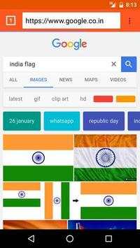 Indian 5G Browser - Ultra Fast and Lite screenshot 5