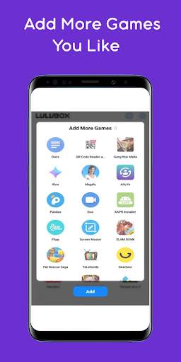 Lulubox - Lulubox skin Tips screenshot 3