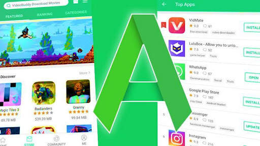 APK Downloader Tips & Manager Advices 2021 screenshot 2