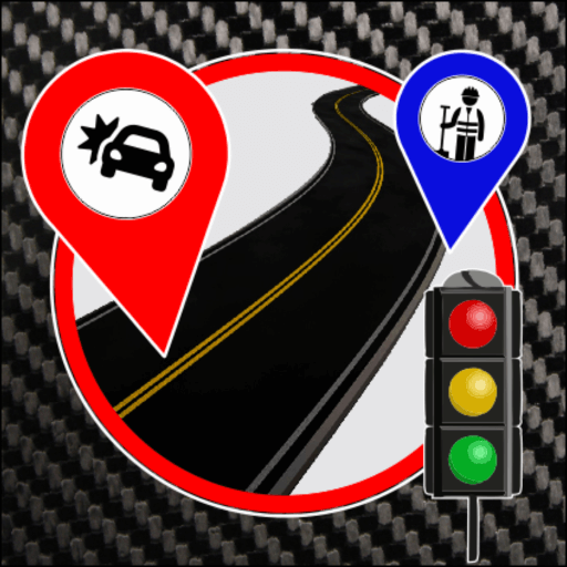 Live Traffic Camera Updates South Africa أيقونة