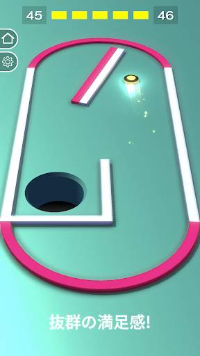 Buca! screenshot 3