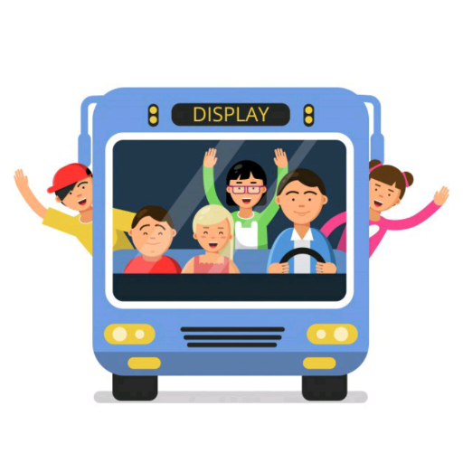 Bus Mod Livery - BUSSID icon