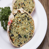Paneer Fried Rice Recipes icon