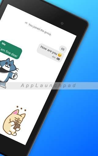 Signal Private Messenger And Chat screenshot 7