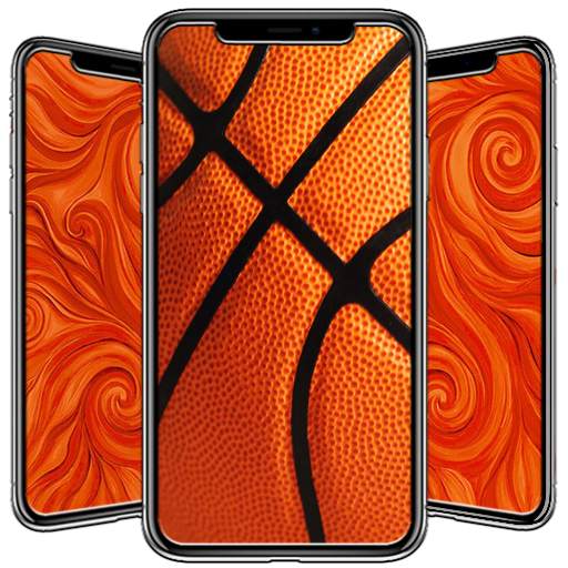 Orange Wallpaper 1.2