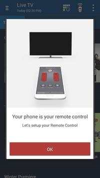 Remote Control for TV screenshot 3