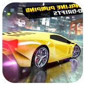 King of Speed Road 3D 1.1.2