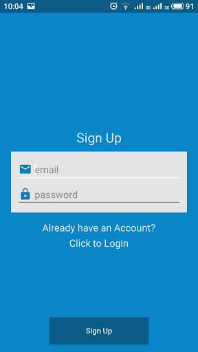 Messenger screenshot 5
