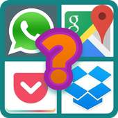 GUESS QUIZ ! LOGO 3.1.4zg