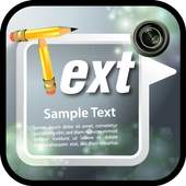 TextEditor Photo Collage Maker 1.0