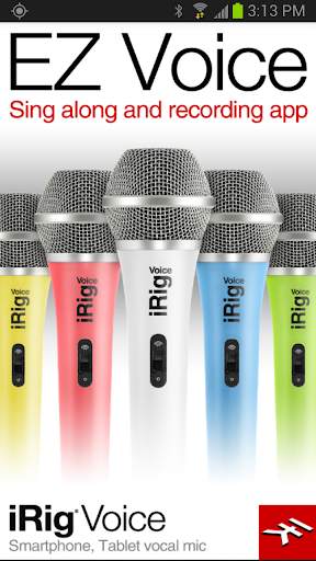 EZ Voice 1 تصوير الشاشة