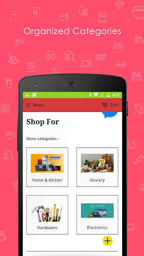 My India Bazaar screenshot 5