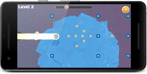 Meteor screenshot 4
