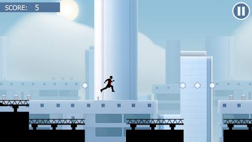 Agent 000 screenshot 4