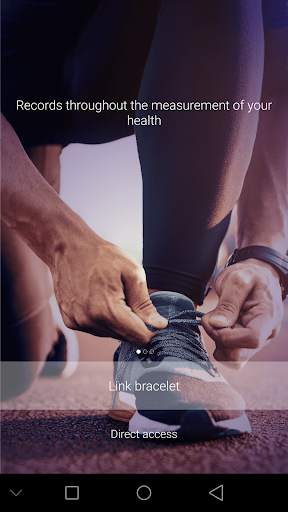 Joywear screenshot 1