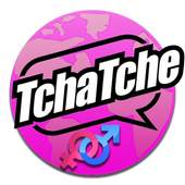 TCHATCH : Chatting and Dating 1