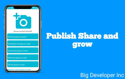 Telegram Group and channel स्क्रीनशॉट 2