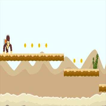 Banana king funny screenshot 5
