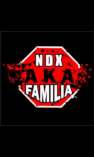 NDX AKA Offline screenshot 1
