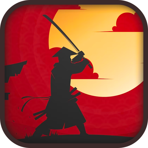 Ninja Lengend icon