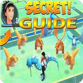 New Guide Pokemon Go 1.0