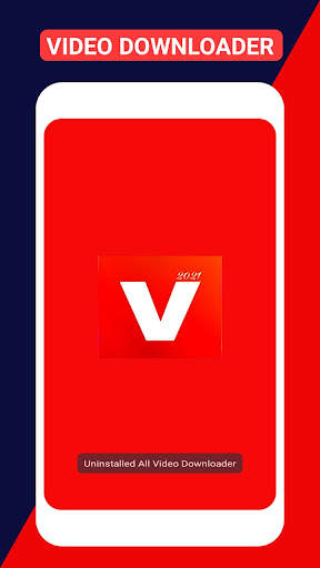 Vidmedia - Video Downloader | HD Video Downloader screenshot 1
