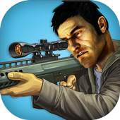 Sniper 3D Assassin Shooter 1.1