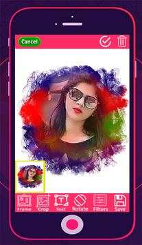 Photo Lab Image Editor- Photo Art & Face Effects screenshot 6