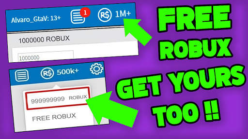 How To Get Free Robux - New Tips Daily Robux 2020 screenshot 1