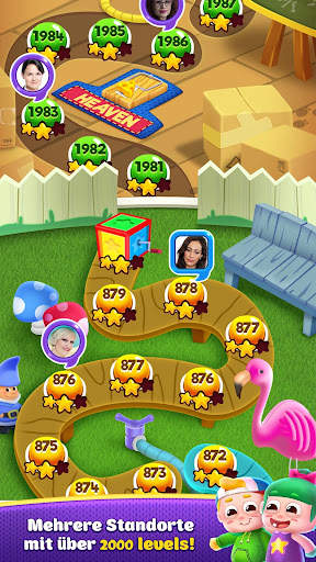 Toys Pop screenshot 5