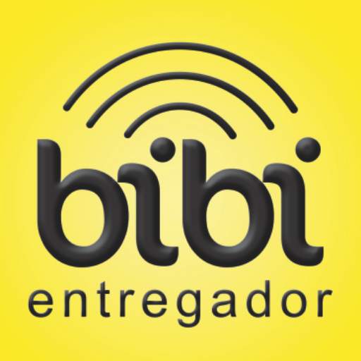 BiBi Entregador 25.1