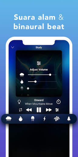 Study Music - Memory Booster screenshot 4