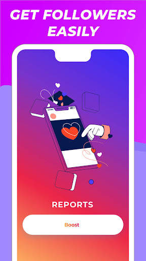Followers Plus & Likes Insight screenshot 2