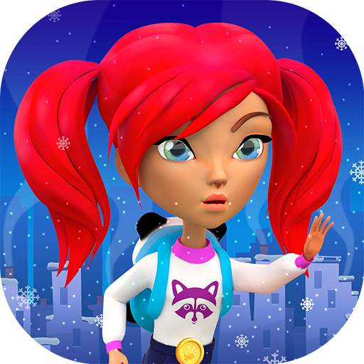 Tricky Liza Adventure Platform 1.2.50