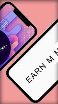 Earn M Money स्क्रीनशॉट 2