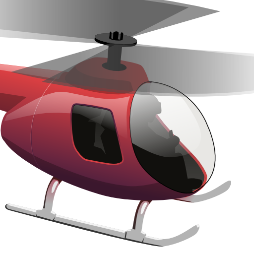 Helicopter 2 icon