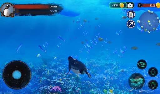The Penguin screenshot 15