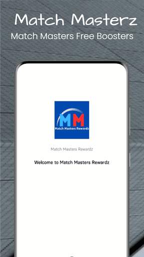 Match Masters Rewardz screenshot 1