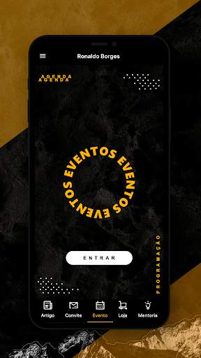 Pastor Ronaldo Borges скриншот 3