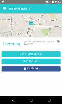 Live Young Studio screenshot 5