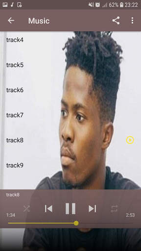 Kwesi Arthur New and Best Songs screenshot 8