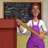 Evil Scary Teacher House:Hello Horror Math Teacher 1.0