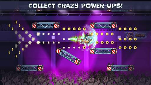 Stage Dive Legends screenshot 3