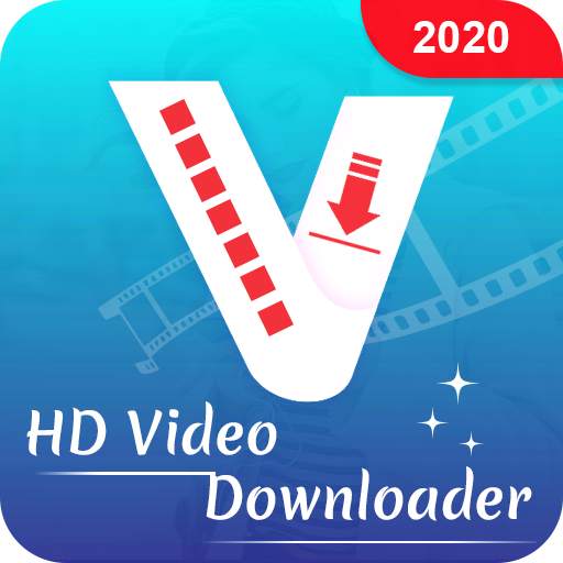 HD Video Downloader: All Videos Downloader 1.6