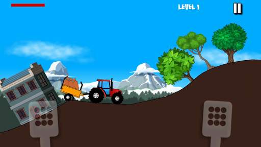 Tractor Adventure screenshot 8